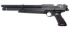 Пистолет PCP пневматический Crosman 1720T - Охота и рыбалка