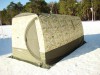 Зимняя палатка МБ-442 М2 - Охота и рыбалка