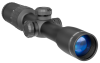 Оптический прицел YUKON Jaeger 3-9x40 T01i - Охота и рыбалка