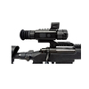 Тепловизионный прицел REMINGTON Termit 335 LRF - Тепловизионные прицелы и ночная оптика