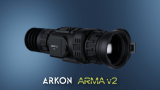 ARKON Arma v2 - Тепловизионные прицелы и ночная оптика