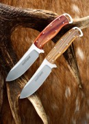 Нож FOX 445 OL/TU серия "Persian Hunter" - Охота и рыбалка