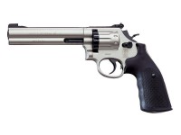 Пистолет пневматический Umarex Smith&Wesson 686-6 - Охота и рыбалка