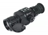 Тепловизионный прицел ARKON Alfa II LT35 - Тепловизионные прицелы и ночная оптика