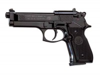 Пистолет пневматический Umarex Beretta M92 FS - Охота и рыбалка