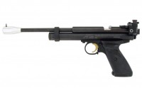 Пистолет пневматический Crosman 2300S - Охота и рыбалка