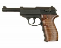 Пистолет пневматический Crosman С41 - Охота и рыбалка