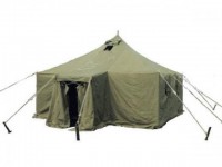 Армейская палатка УСТ-56 - Охота и рыбалка