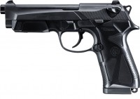 Пистолет пневматический Umarex Beretta 90 Two Black - Охота и рыбалка