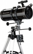 Телескоп Celestron PowerSeeker 127 EQ - Охота и рыбалка