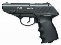 Пистолет пневматический Gamo P-23 Combat - Охота и рыбалка
