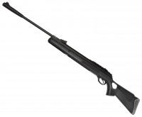 Пневматическая винтовка Hatsan 125 TH Vortex - Охота и рыбалка