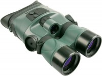 Бинокль ночного видения Tracker  RX  3,5х40 с насадкой  - Охота и рыбалка