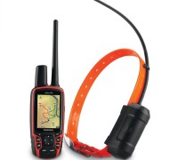Навигатор GPS Astro 320/DC-50 ошейник для собак - Охота и рыбалка