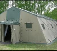 Армейская палатка М30 - Охота и рыбалка