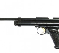 Пистолет пневматический Crosman 2300Т - Охота и рыбалка