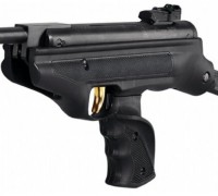 Пистолет пневматический Hatsan MOD 25 Super Tactical - Охота и рыбалка