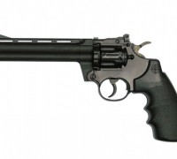 Пистолет пневматический Crosman 357-6 - Охота и рыбалка