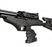 Пистолет пневматический Hatsan AT-P2 кал.4,5мм - Охота и рыбалка