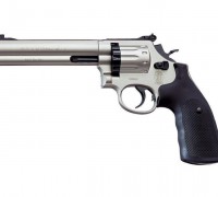 Пистолет пневматический Umarex Smith&Wesson 686-6 - Охота и рыбалка