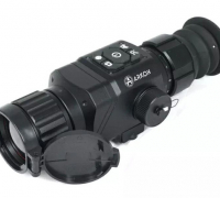 Тепловизионный прицел ARKON Alfa II LT35 - Тепловизионные прицелы и ночная оптика