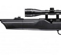 Винтовка пневматическая Umarex 850 Air Magnum Target Kit - Охота и рыбалка