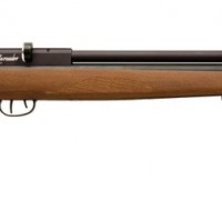 PCP Винтовка Crosman  PCP BP1763 Benjamin Marauder - Охота и рыбалка