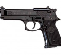 Пистолет пневматический Umarex Beretta M92 FS - Охота и рыбалка