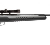 Винтовка пневматическая Crosman Venom 8-CD1K77NP прицел 3-9х32 - Охота и рыбалка
