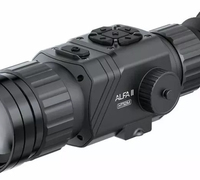 Тепловизионный прицел ARKON Alfa II HT50M - Тепловизионные прицелы и ночная оптика