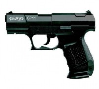 Пистолет пневматический Umarex Walther CP 99  - Охота и рыбалка