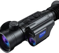 Тепловизионный прицел Sytong XM03-50LRF - Тепловизионные прицелы и ночная оптика