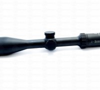 Оптический прицел Burris Fullfield E1 4.5-14x42mm Ballistic Plex - Охота и рыбалка