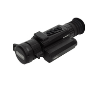Тепловизионный прицел REMINGTON Termit 335 - Тепловизионные прицелы и ночная оптика