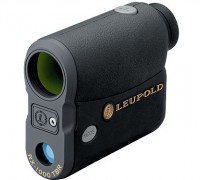 Лазерный дальномер Leupold RX-1000  - Охота и рыбалка