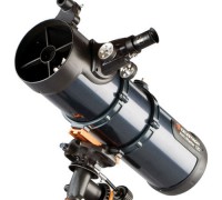Телескоп AstroMaster 130 EQ - Охота и рыбалка