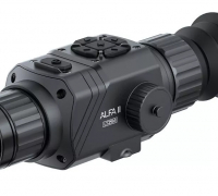 Тепловизионный прицел ARKON Alfa II LT25M - Тепловизионные прицелы и ночная оптика