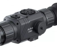 Тепловизионный прицел ARKON Alfa II LT35M - Тепловизионные прицелы и ночная оптика