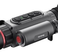 Тепловизионный прицел Sytong LM02-25 - Тепловизионные прицелы и ночная оптика