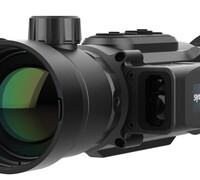 Тепловизионный прицел Sytong XM06-50LRF V 2.0 - Тепловизионные прицелы и ночная оптика