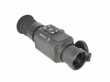 Тепловизионный прицел ARKON Alfa II LT25 - Тепловизионные прицелы и ночная оптика