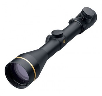 Оптический прицел Leupold VX III 3.5-10x50 Boone&Crocett c подсветкой - Охота и рыбалка