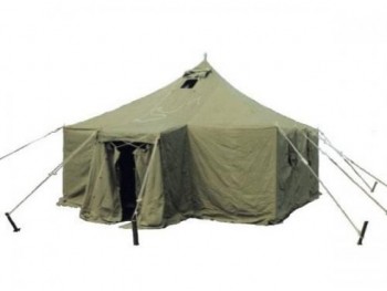 Армейская палатка УСТ-56 - Охота и рыбалка