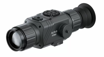 Тепловизионный прицел ARKON Alfa II HT35M - Тепловизионные прицелы и ночная оптика