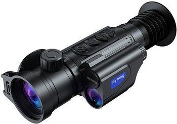 Тепловизионный прицел Sytong XM03-50LRF - Тепловизионные прицелы и ночная оптика