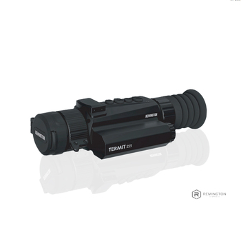 Тепловизионный прицел REMINGTON TERMIT 225 - Тепловизионные прицелы и ночная оптика