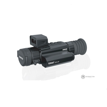 Тепловизионный прицел REMINGTON TERMIT 225LRF - Тепловизионные прицелы и ночная оптика