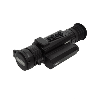 Тепловизионный прицел REMINGTON Termit 335 - Тепловизионные прицелы и ночная оптика