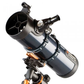 Телескоп AstroMaster 130 EQ - Охота и рыбалка
