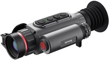 Тепловизионный прицел Sytong LM02-25 - Тепловизионные прицелы и ночная оптика